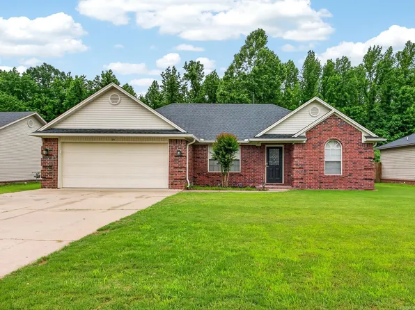 36 Ryleigh Cir, Cabot, AR 72023