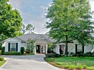 12799 S Jebb Island Cir, Jacksonville, FL 32224