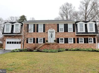 8531 Abell Way, Waldorf, MD