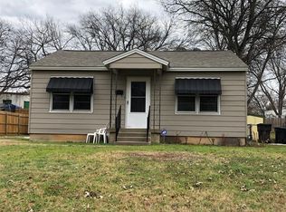 4929 Royal Dr, Fort Worth, TX 76116