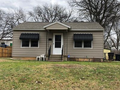 4929 Royal Dr, Fort Worth, TX, 76116