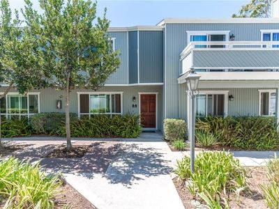 20 Seaside Cir #37, Newport Beach, CA, 92663