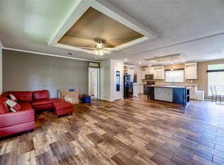986 Fm 1280 E, Lovelady, TX 75851