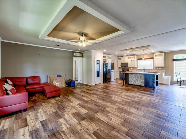 986 Fm 1280 E, Lovelady, TX 75851