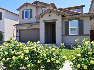 1403 Clementine Lane, Fairfield, CA