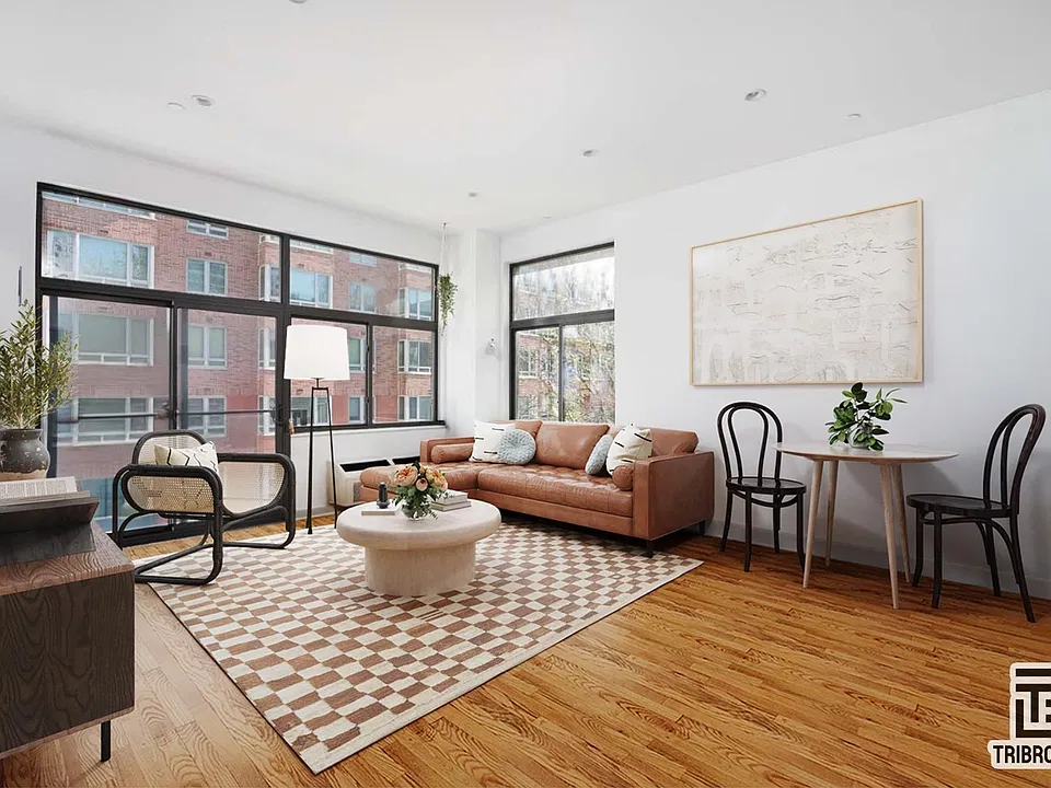 232 E 124th St #3A
