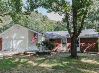 766 Winding Bend Ln, Ballwin, MO 63021