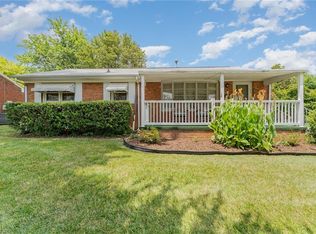 3426 Immanuel Rd, Greensboro, NC 27407