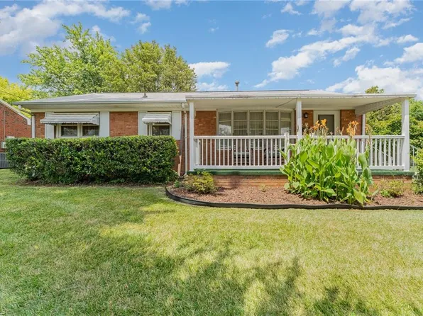 3426 Immanuel Rd, Greensboro, NC 27407