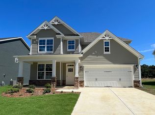 4936 Chase Hill Way, Raleigh, NC 27603