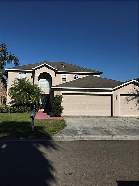 2nd image of 1667 Settlers Creek Way