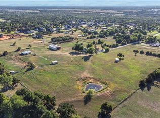 Highland Hills Dr, Edmond, OK 73034