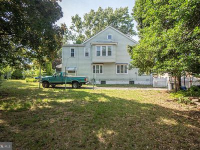 812 Cherry St, Gloucester City, NJ, 08030