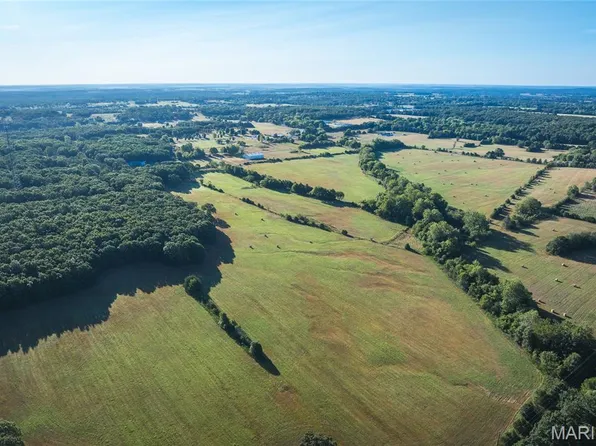 Highway Mm Tract #4, Lebanon, MO 65536