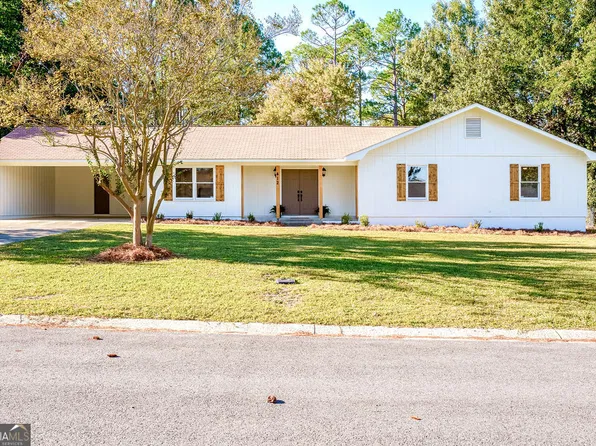 412 Oasis Dr, Dublin, GA 31021