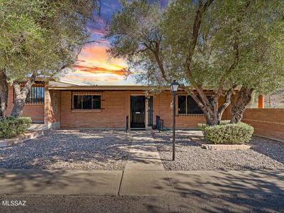 1902 W Anklam Rd, Tucson, AZ, 85745