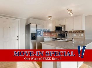 336 N Grant St APT 401, Denver, CO 80203