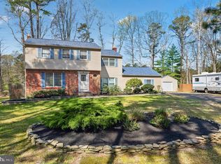 57 Red Oak Dr, Tabernacle, NJ 08088