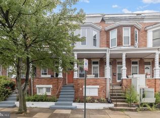 1632 Ruxton Ave, Baltimore, MD 21216