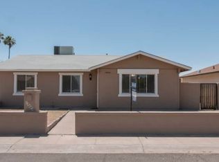 14804 N 54th Ave, Glendale, AZ 85306