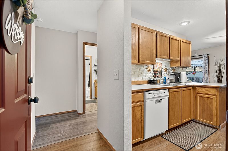 2nd image of 4118 212th Street SW #101C
