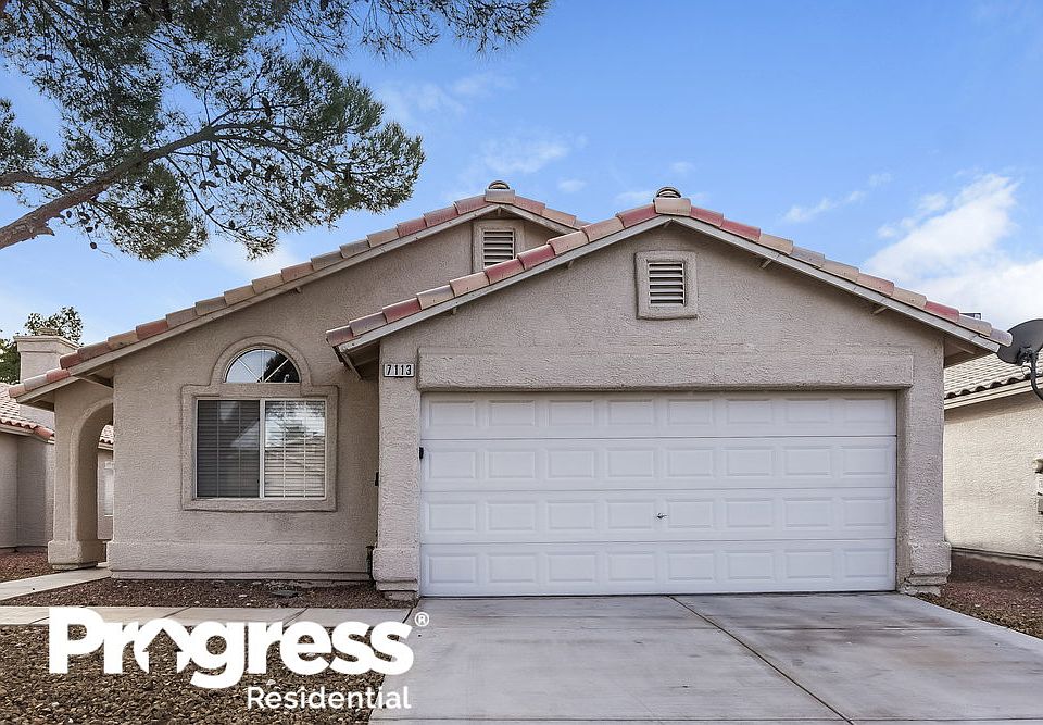 1st image of 7113 Golden Desert Ave