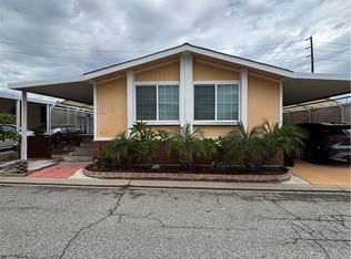 2601 E Victoria St Spc 466, Rancho Dominguez, CA 90220