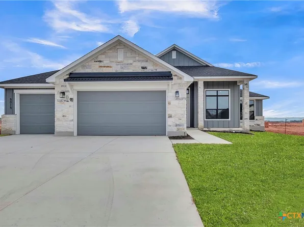 5015 Fence Line Trl, Nolanville, TX 76559