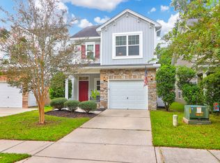 2819 Pottinger Dr, Johns Island, SC 29455