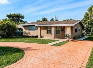 2631 Havana Dr, Miramar, FL 33023