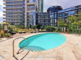 2 Anndale Dr #602, Toronto, ON M2N 0G5