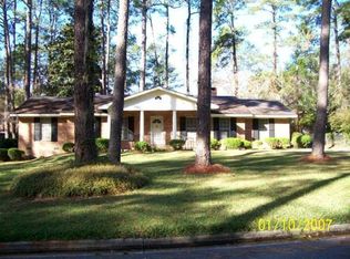 726 2nd St SW, Moultrie, GA 31768