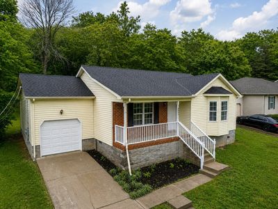 4041 Moss Rd, Antioch, TN, 37013