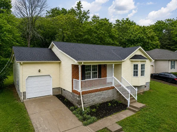 4041 Moss Rd, Antioch, TN 37013