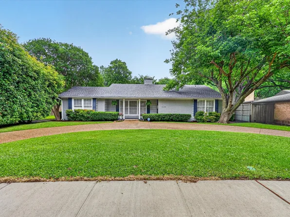 5014 Rexton Ln, Dallas, TX 75214