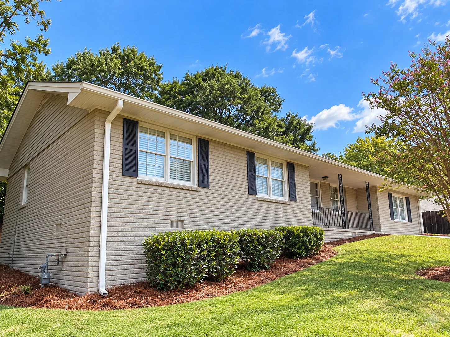 3 bed, 1842 sqft, $1,825 — Photo 2
