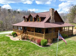 1149 Kelly Branch Rd, Annville, KY 40402