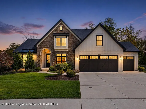 6080 Southridge Rd, East Lansing, MI 48823