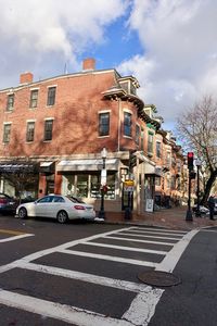 127 Warren Ave, Boston, MA, 02116