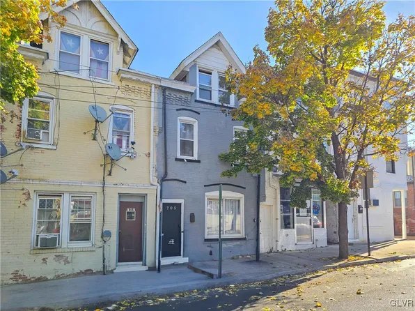 705 N Jordan St, Allentown, PA 18102