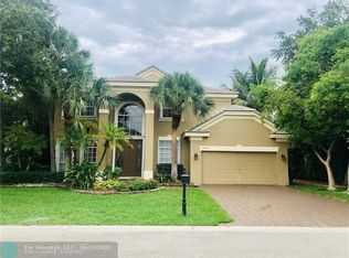 10265 NW 60th Pl, Parkland, FL 33076