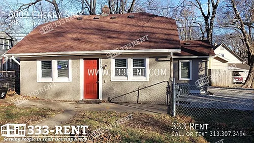 6009 Cherry St Photo 1