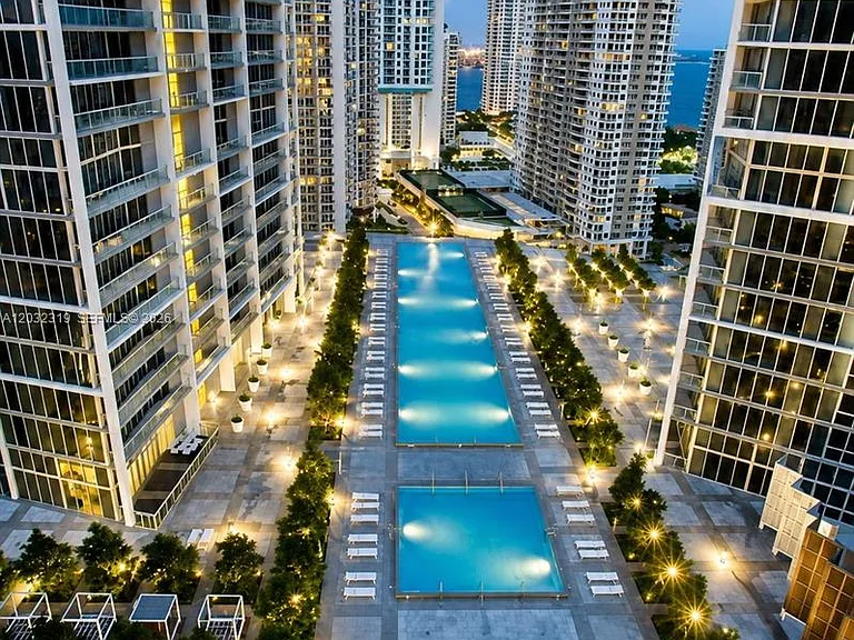 495 Brickell Ave #3206 — Photo 7
