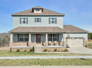 324 Gentry Crossings Blvd, Mt Washington, KY 40047