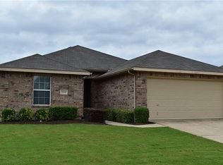200 Angelina Dr, Crandall, TX 75114