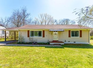 111 Rand Cir, Oak Ridge, TN 37830