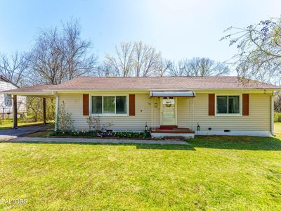 111 Rand Cir, Oak Ridge, TN, 37830