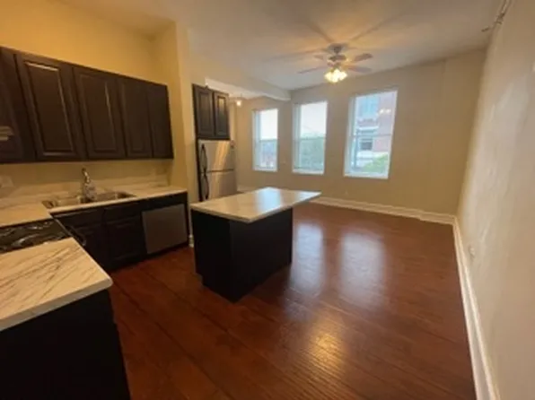 151 North Fountain Street