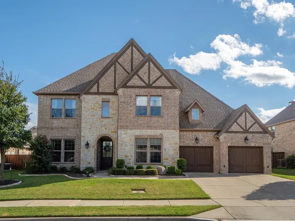 1751 Hunters Ln, Flower Mound, TX 75028