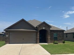 1028 Wheatfield Ln #1028WL, Crowley, TX 76036